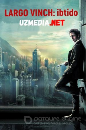 Largo Vinch: Birmadagi fitna 2 / Largo Winch 2 Uzbek tilida O'zbekcha tarjima kino 2011 HD