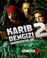 Ummon qaroqchilari Uzbek tilida O'zbekcha tarjima kino 2005 HD tas-ix skachat