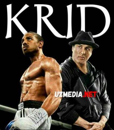 Krid Rokki izdoshi Uzbekcha tarjima 2015 O'zbek tilida tas-ix skachat download