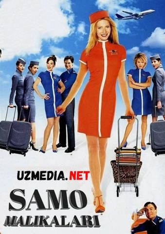 Samo malikalari / Samo qirolichasi Uzbek tilida O'zbekcha tarjima kino 2003 HD skachat