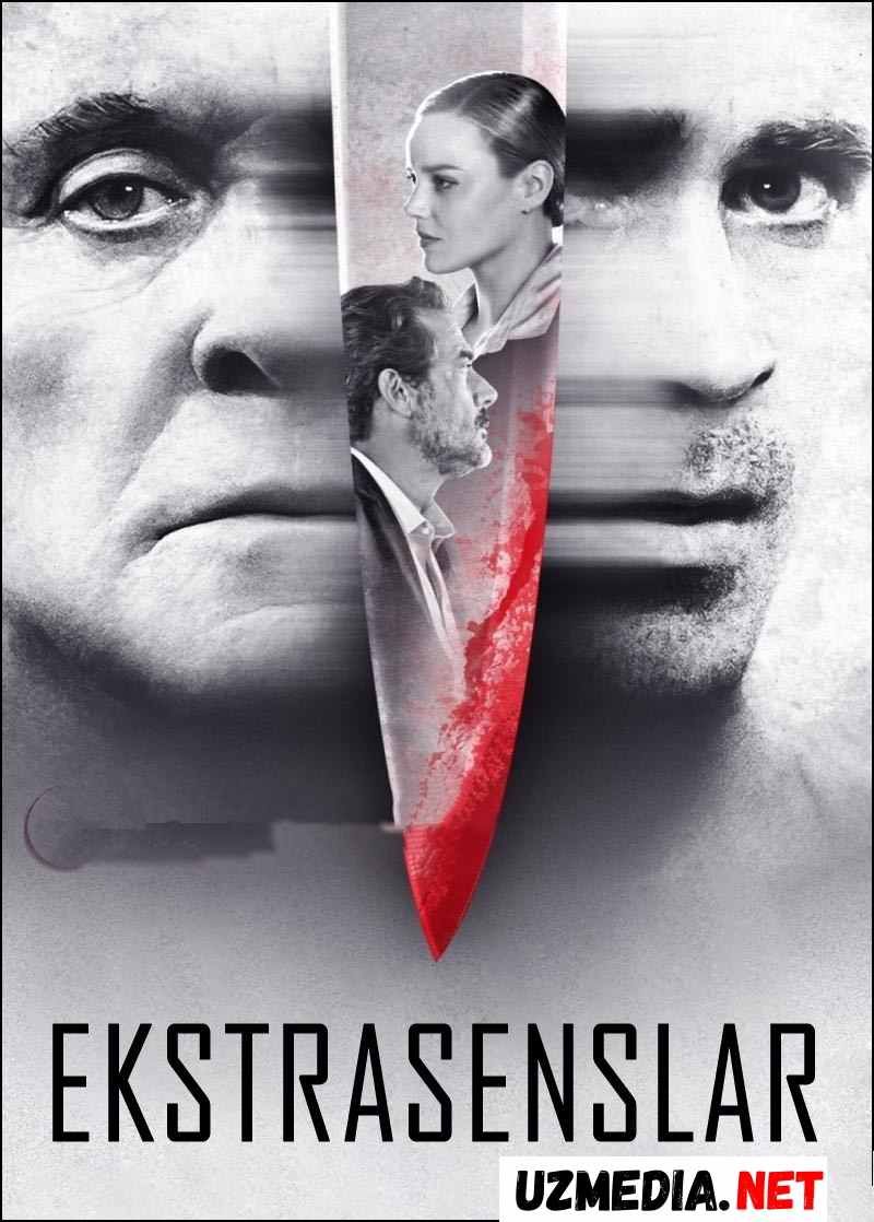 Ekstrasenslar / Extrasenslar Uzbek tilida O'zbekcha tarjima kino 2014 HD skachat