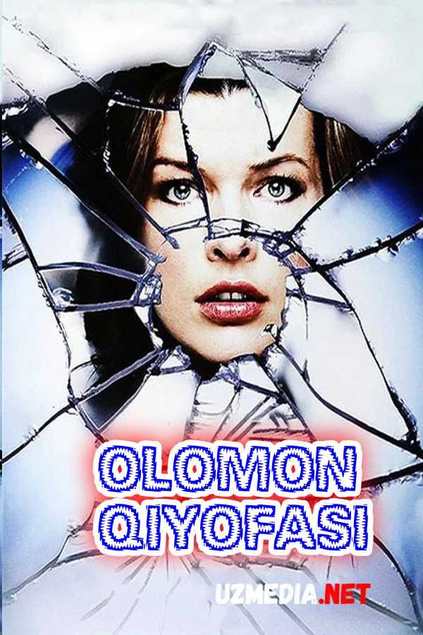 Olomon qiyofasi Uzbek tilida O'zbekcha tarjima kino 2011 Full HD tas-ix skachat