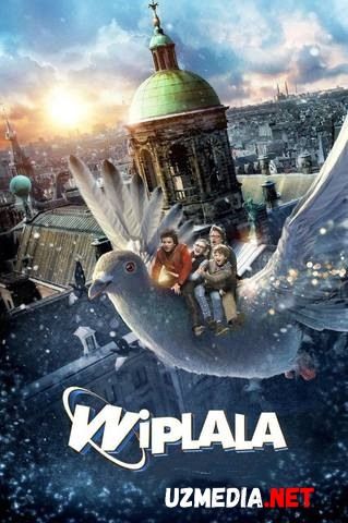 Viplala / Wiplala Uzbek tilida O'zbekcha tarjima kino 2014 HD skachat