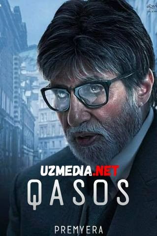 Qasos / O'ch Hind kino Uzbek tilida O'zbekcha tarjima kino 2014 HD