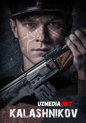 Kalashnikov Uzbek tilida 2020 O'zbek tarjima tas-ix skachat