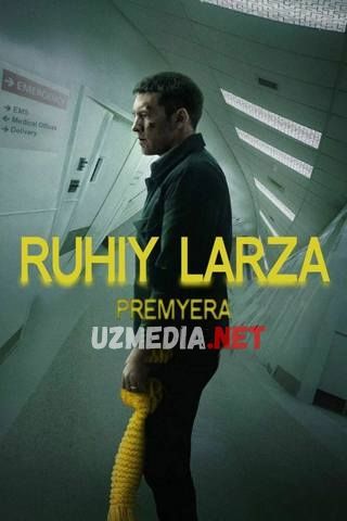 Ruhiy Larza / Ruxiy sinish Uzbek tilida O'zbekcha tarjima kino 2019 HD