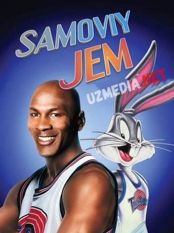 Samoviy Jem 1 / Fazoviy Jem 1 / Kosmik Jem 1 Uzbek tilida 1996 O'zbekcha tarjima kino Full HD tas-ix skachat