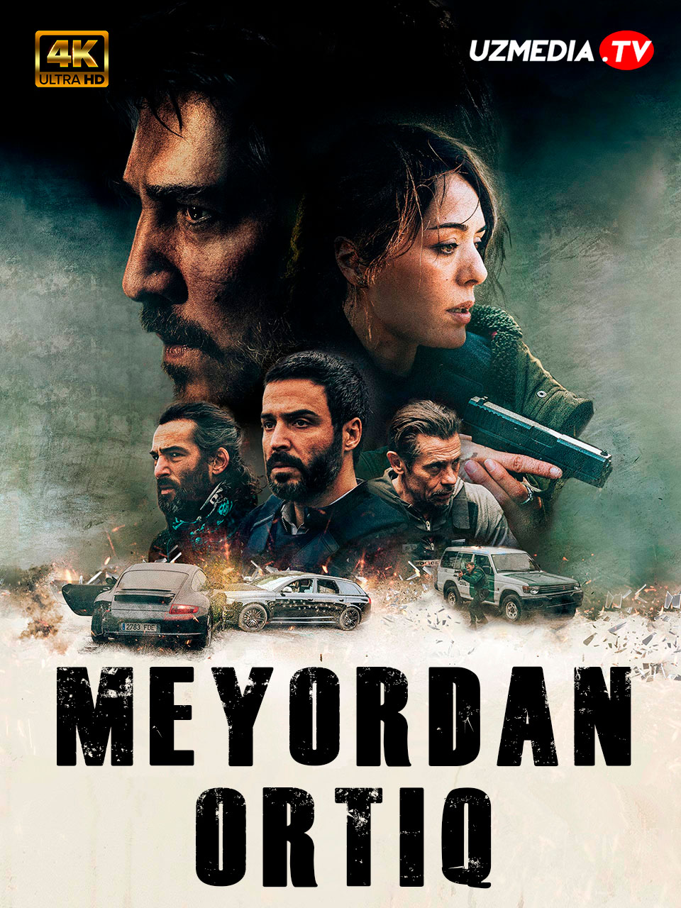 Meyordan ortiq / Qayta dozalash Premyera Uzbek tilida O'zbekcha 2022 tarjima kino 4K Ultra UHD skachat