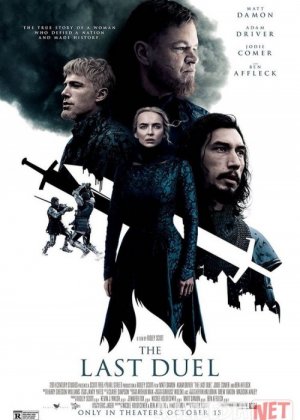 So'ngi Duel / Oxirgi Duel Uzbek tilida 2021 tarjima kino
