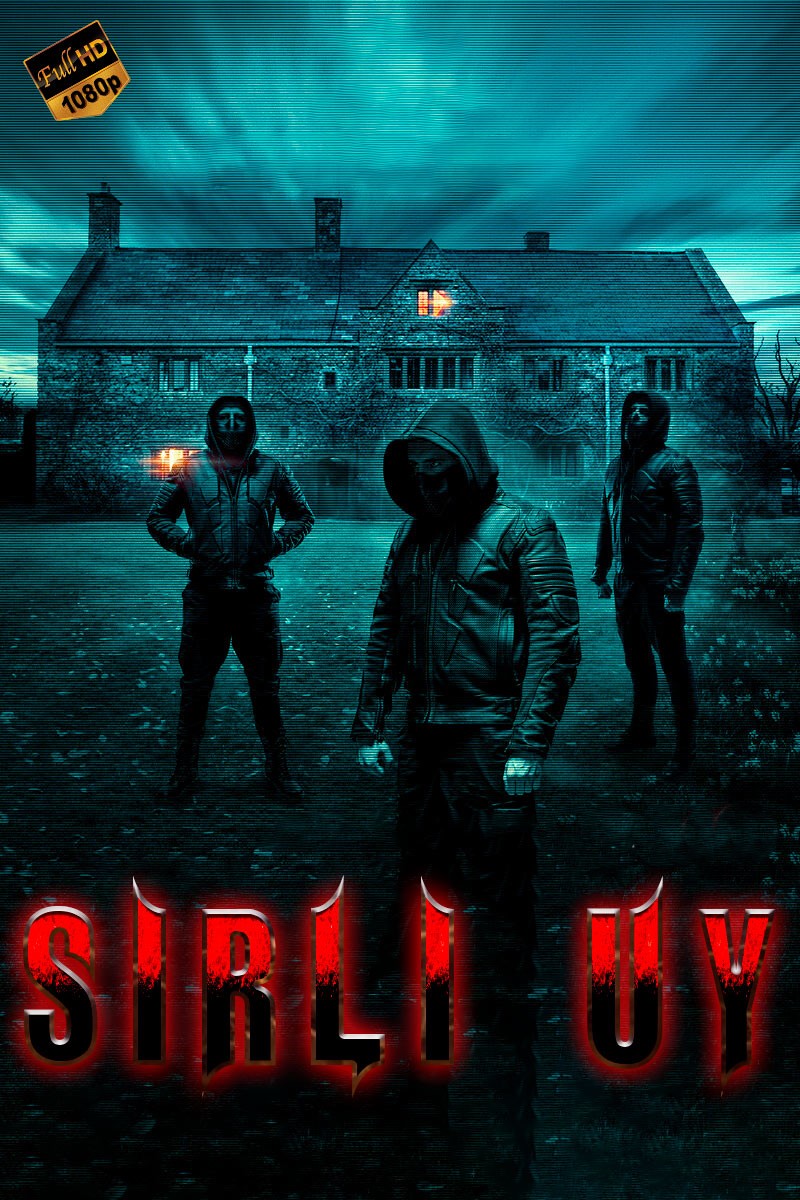 Sirli uy / Tuzoqli uy / Ayblanuvchi Britaniya filmi Uzbek tilida 2023 tarjima kino Full HD skachat
