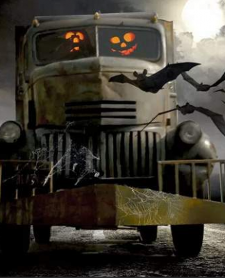 Jipers Kripers 5 / Jeepers Creepers 5 Uzbek tilida Ujas film 2024 O'zbekcha tarjima kino Full HD