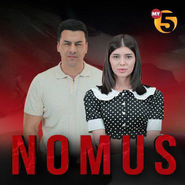 Nomus 2-Fasl 38-Qism