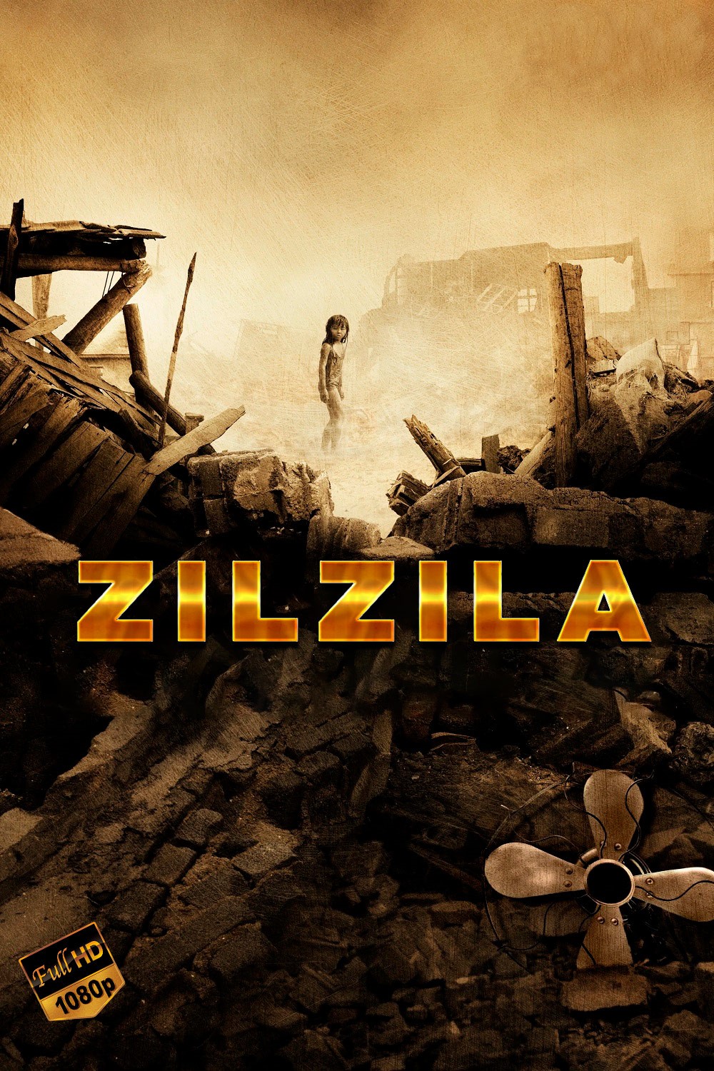 Zilzila Xitoy kinosi Uzbek tilida O'zbekcha 2010 tarjima kino Full HD skachat