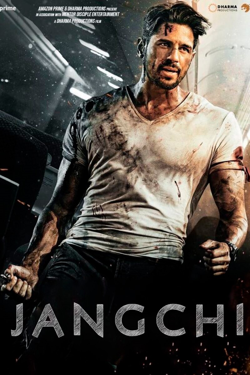 Jangchi Hind kino Uzbek tilida O'zbekcha 2024 tarjima kino Full HD skachat