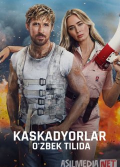 Kaskadyorlar Uzbek tilida 2024 O'zbekcha tarjima kino HD skachat