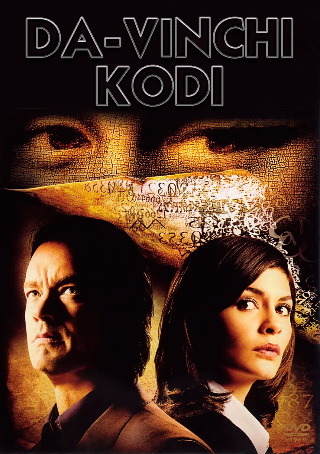 Leonardo Da-Vinchi kodi Uzbek tilida O'zbekcha 2006 tarjima kino HD skachat