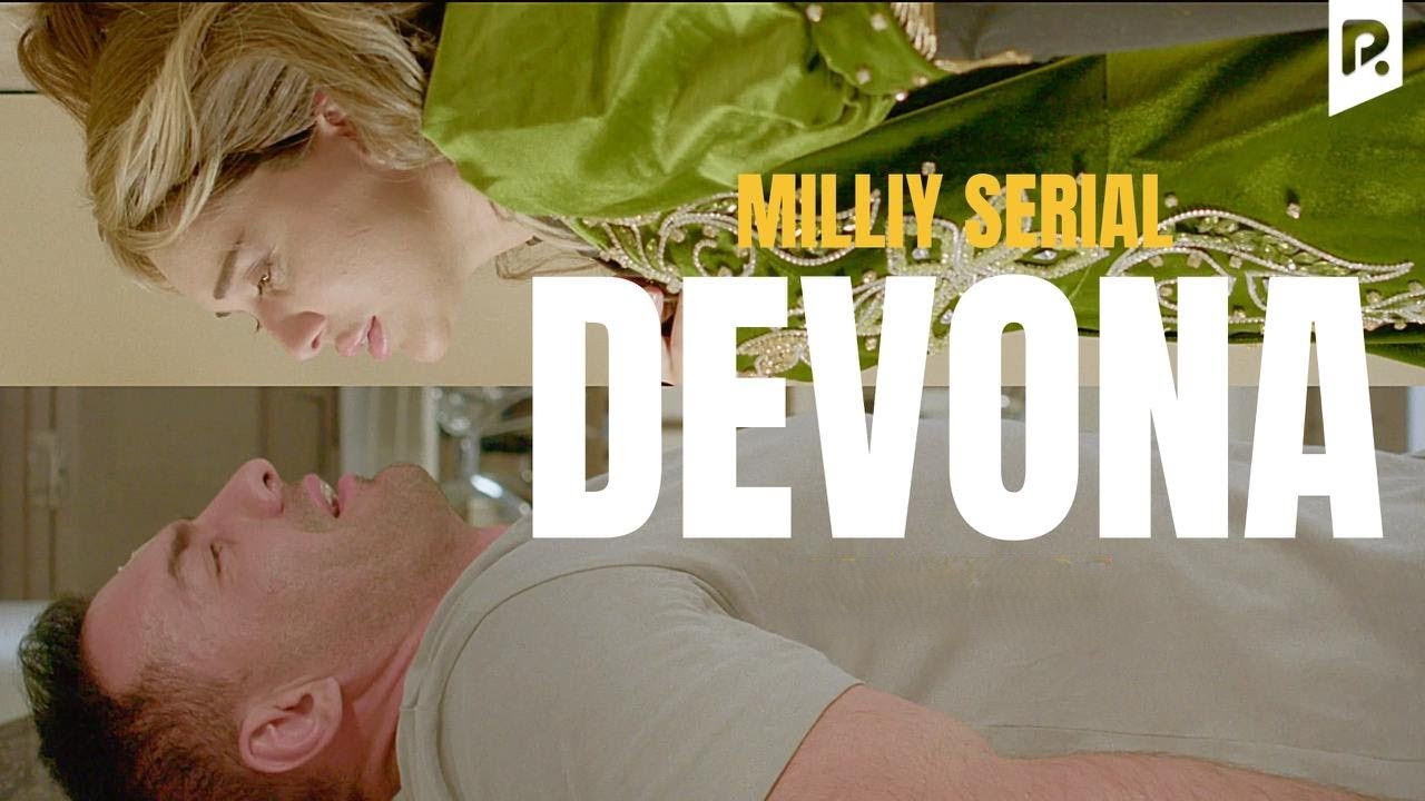 Devona 26-Qism uzbek tilida