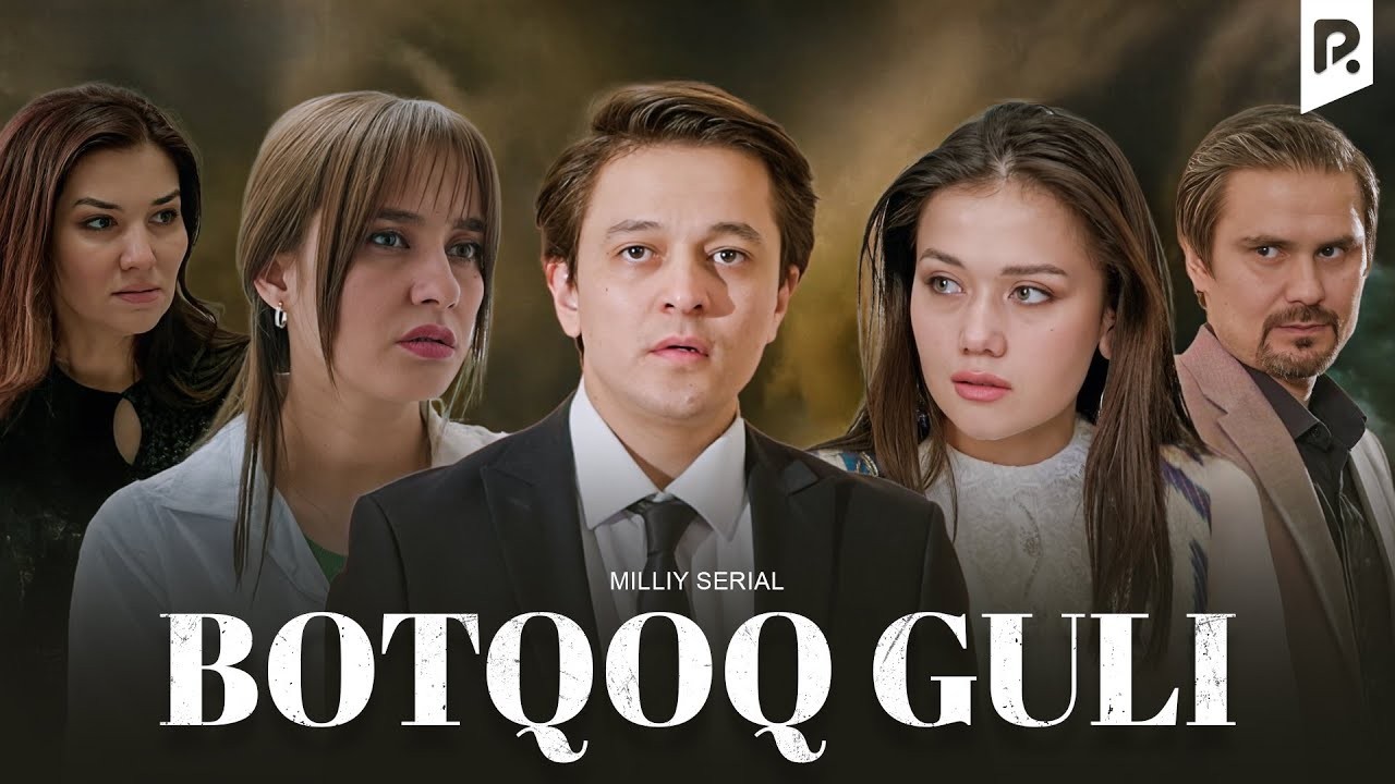 Botqoq guli 44-Qism
