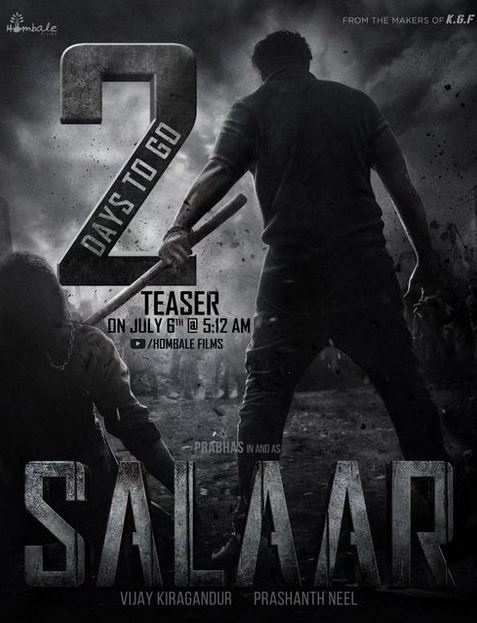Salaar 2 hind kino Uzbek tilida 2025 O'zbekcha tarjima kino HD skachat