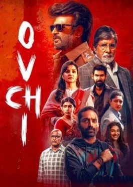 Ovchi / Vettaiyan 2024 Hind kino Uzbek tilida O'zbekcha tarjima kino Full HD tas-ix skachat