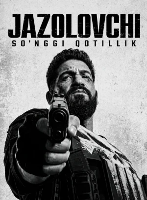 Jazolovchi: So'nggi qotillik 1-2-3-4-5-10-15-20-30-40-50 Qism barcha qismlar 2026 Uzbek tilida O'zbekcha tarjima HD