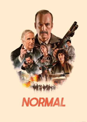 Normal Premyera Uzbek tilida O'zbekcha 2026 tarjima kino Full HD tas-ix skachat
