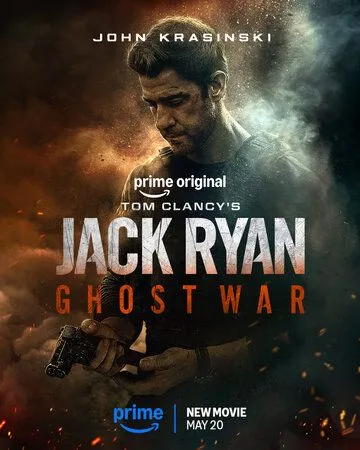 Jek Rayan: Arvohlar urushi / Jack Ryan: Soyalar jangi Premyera Uzbek tilida O'zbekcha 2026 tarjima kino Full HD tas-ix skachat