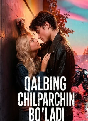 Qalbing chilparchin bo'ladi Uzbek tilida O'zbekcha 2026 tarjima kino Full HD tas-ix skachat