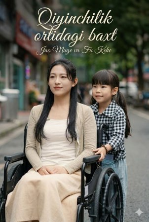 Qiyinchilik Ortidagi Baxt 1-2-3-4-5-10-20-30-50-60-70-80-95 Qism drama koreya seriali uzbek tilida Barcha qismlar 2026 HD skachat