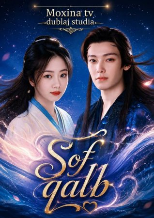 Sof qalb 1-2-3-4-5-6-7-10-20-30-40-50 Qism drama Korea seriali Uzbek tilida Barcha qismlar 2026 HD skachat