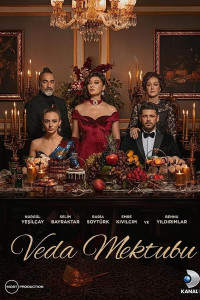 Vido maktubi 32 qism turk serial uzbek tilida