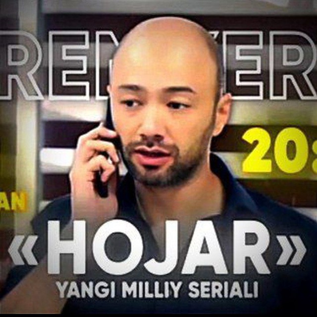 Hojar 4-Qism uzbek tilida