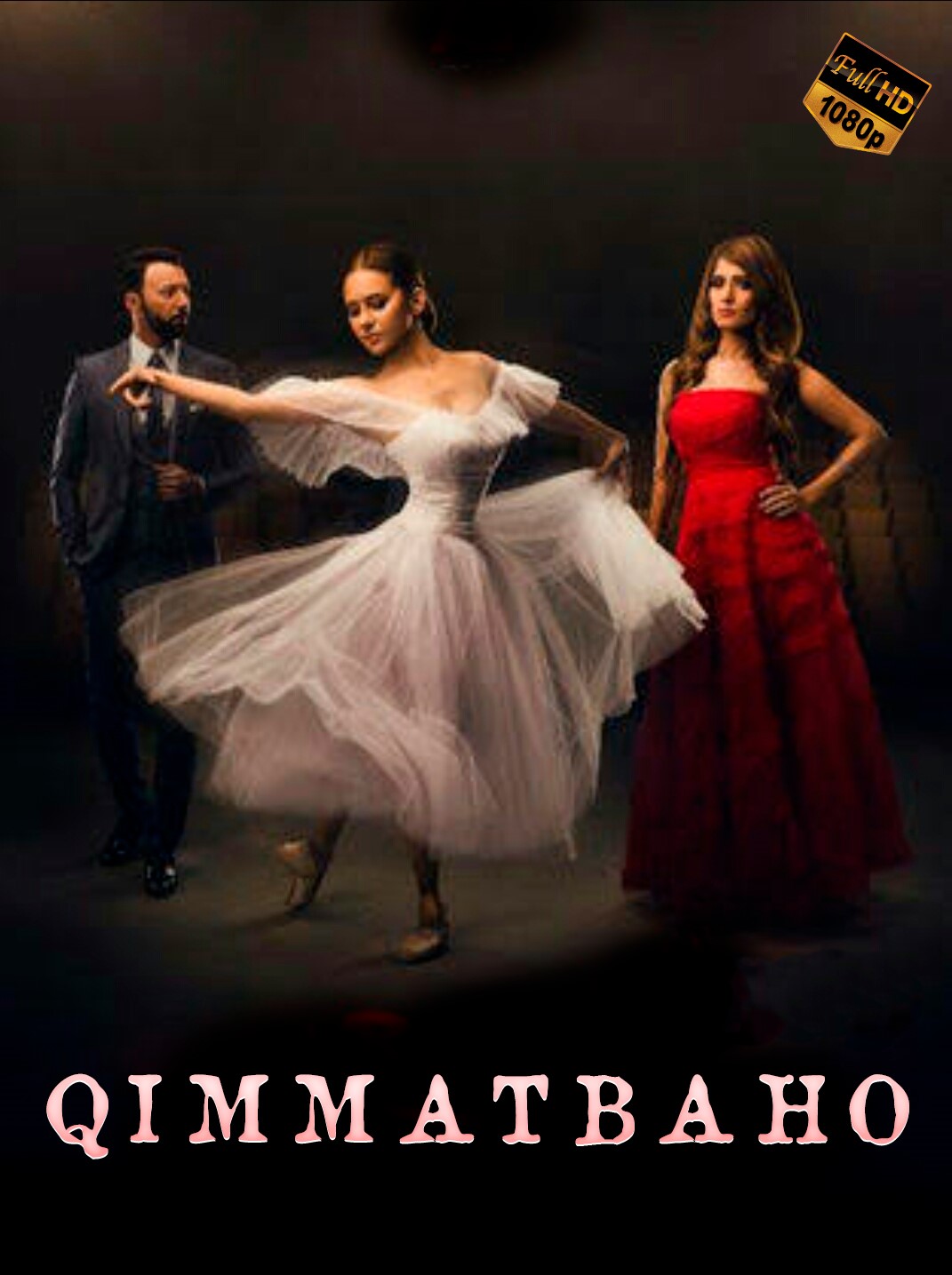 Qimmatbaho 1-5-6-7-8-9-10-11-12-13-14-15 Qism Misr seriali Barcha qismlar Uzbek tilida 2017 HD