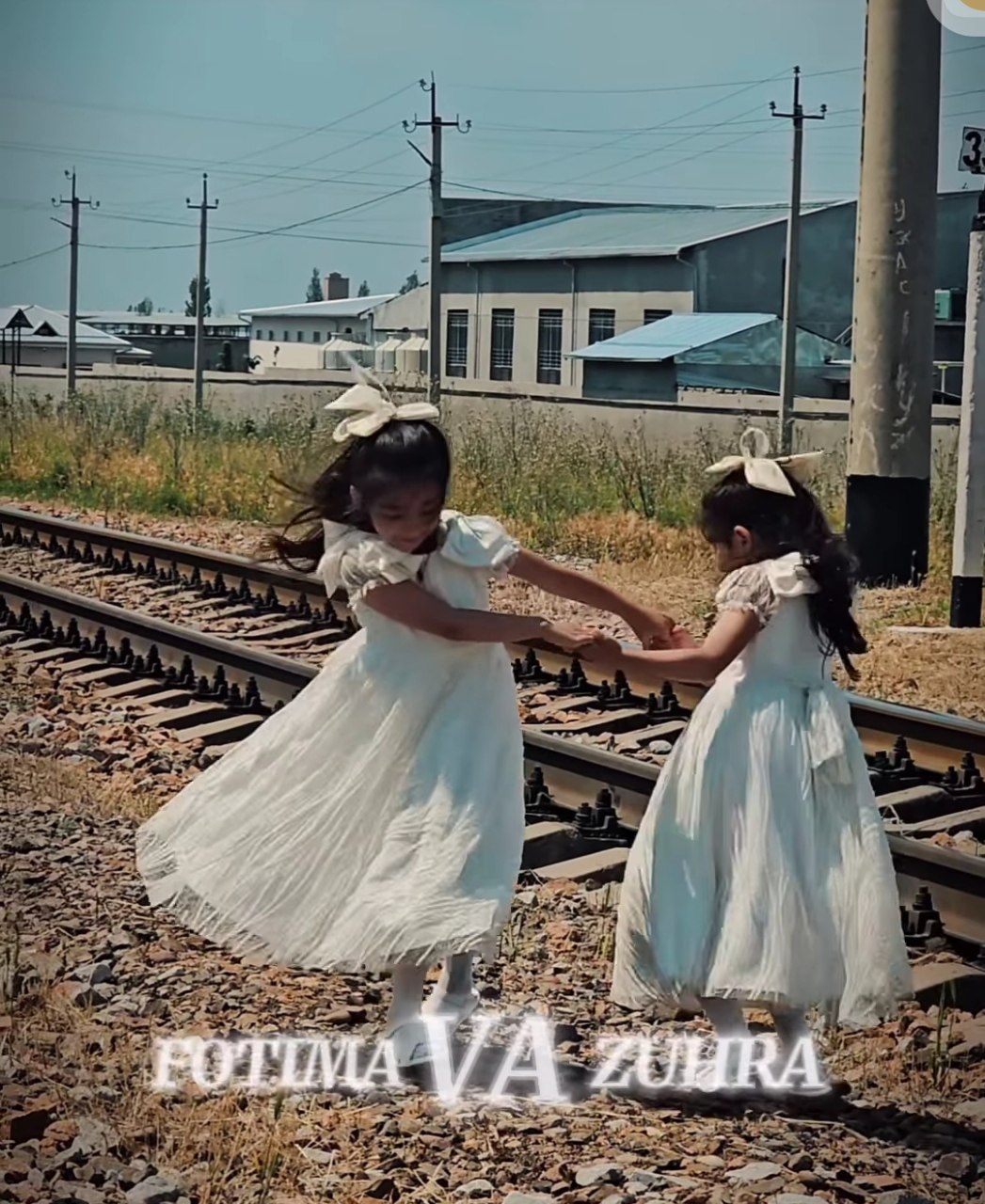 Fotima va Zuhra 50-Qism