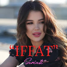 Iffat 69-Qism uzbek tilida