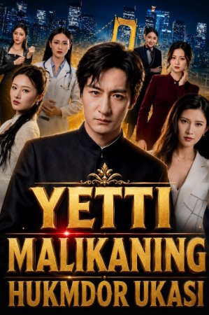 Yetti 7 Malikaning Hukmdor Ukasi 1-2-3-4-5-10-20-30-50-70-80 Qism drama koreya seriali uzbek tilida Barcha qismlar 2026 HD skachat