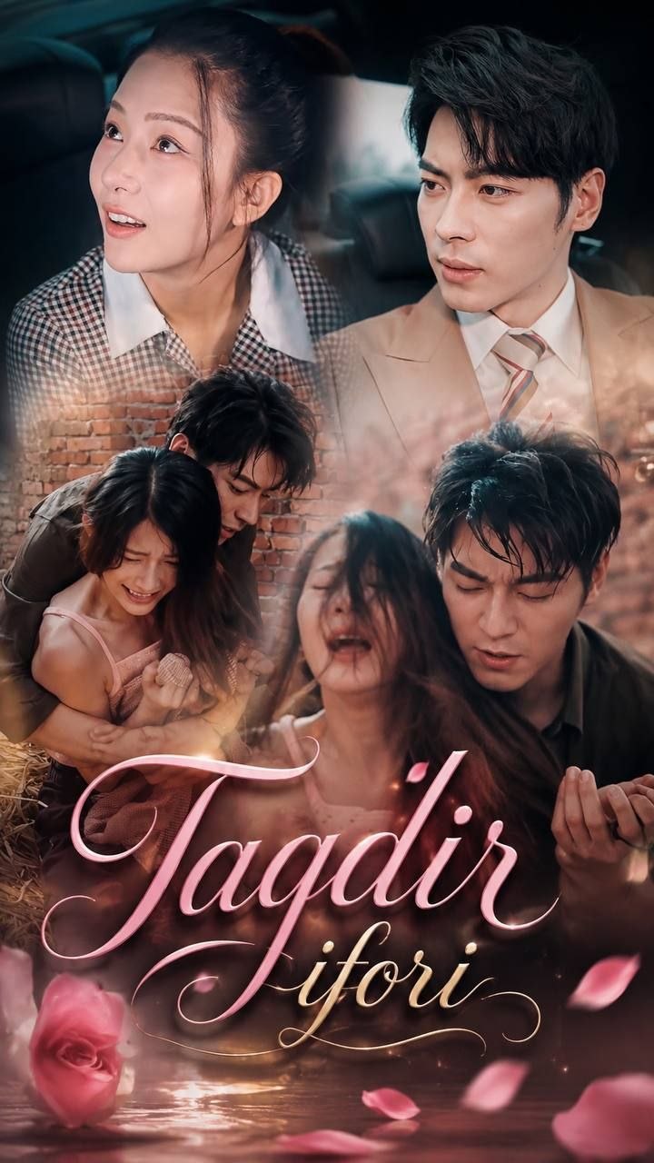 Taqdir ifori 1-2-3-4-5-10-20-30-50-60-70 Qism drama koreya seriali uzbek tilida Barcha qismlar 2026 HD skachat