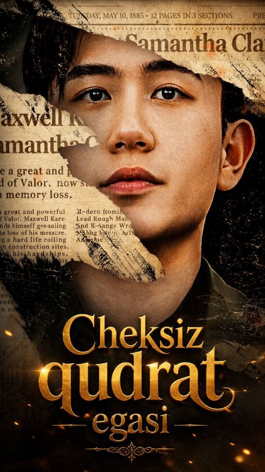 Cheksiz qudrat egasi 1-2-3-4-5-10-20-30-50-60-70-80 Qism drama koreya seriali uzbek tilida Barcha qismlar 2026 HD skachat