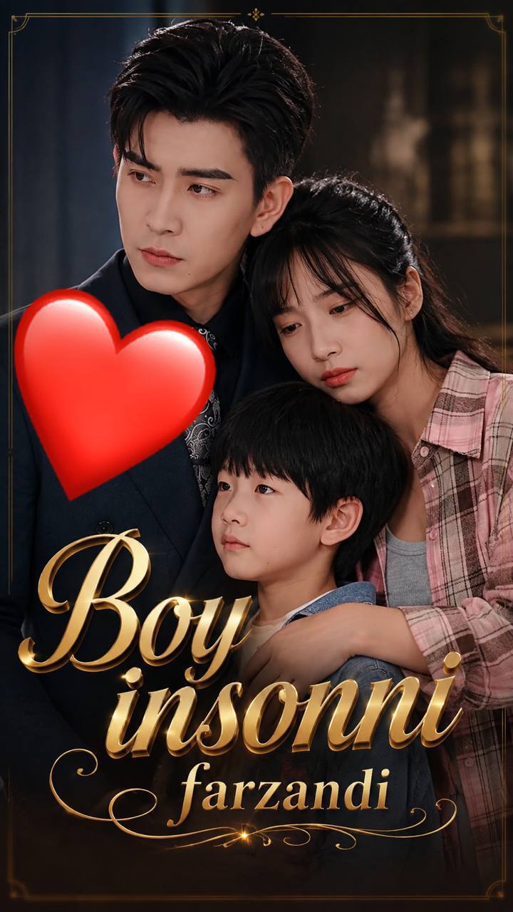 Boy insonni farzandi 1-2-3-4-5-10-20-30-40-50-60 Qism drama koreya seriali uzbek tilida Barcha qismlar 2026 HD skachat