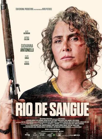 Jungli qonuni / Qonli daryo / Qon daryosi Braziliya filmi Uzbek tilida O'zbekcha 2026 tarjima kino Full HD tas-ix skachat