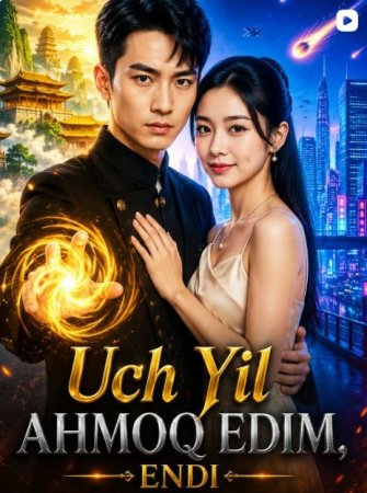 3 Uch yil ahmoq edim endi yengilmasman 1-2-3-4-5-10-20-30-50-70-80 Qism drama koreya seriali uzbek tilida Barcha qismlar 2026 HD skachat