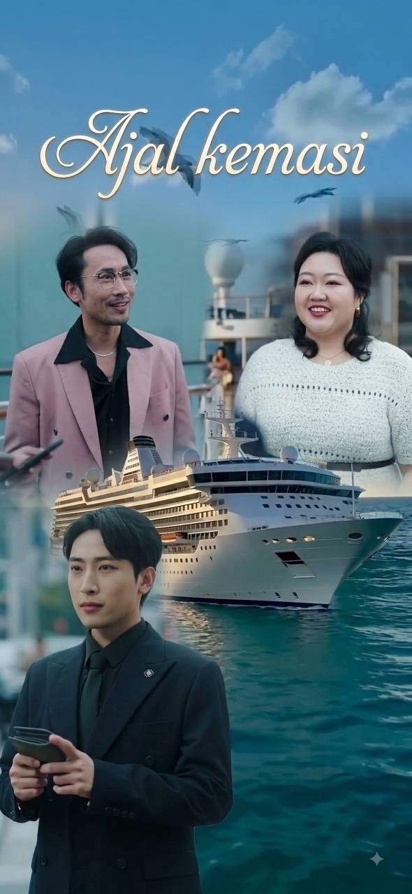 Ajal kemasi 1-2-3-4-5-10-20-30-50-60-66 Qism drama koreya seriali uzbek tilida Barcha qismlar 2026 HD skachat