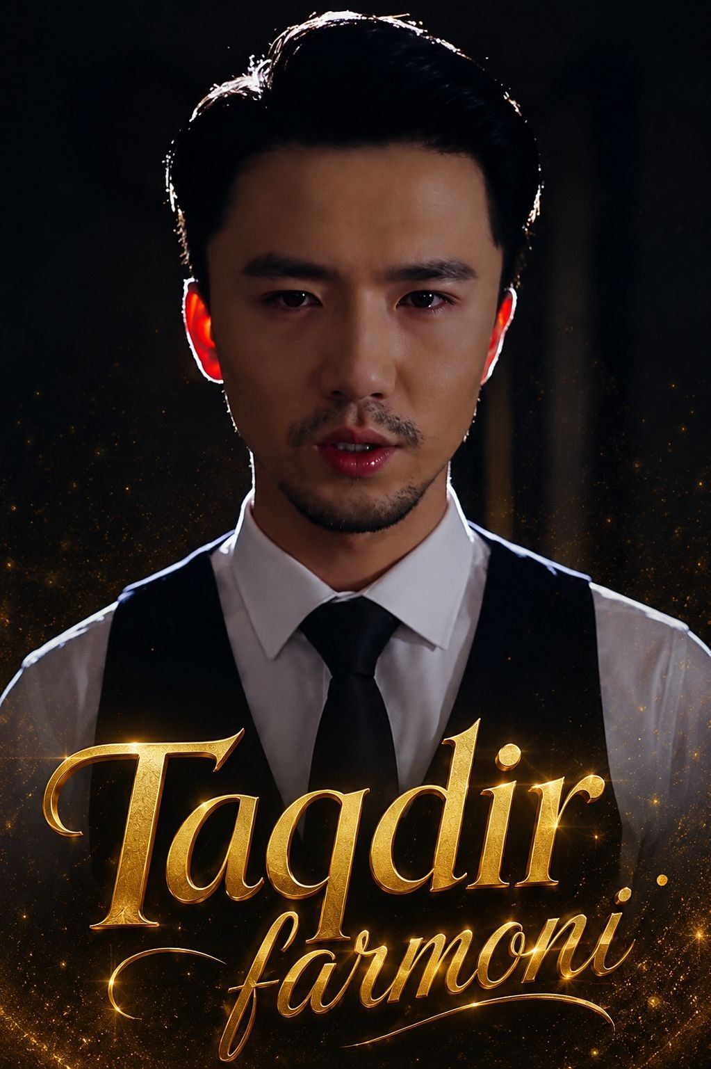 Taqdir farmoni 1-2-3-4-5-10-20-30-50-60-70 Qism drama koreya seriali uzbek tilida Barcha qismlar 2026 HD skachat