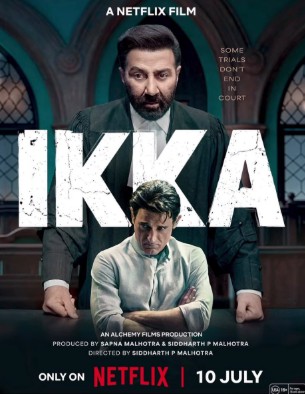 Tuz / Ikka Premyera Hind kino Uzbek tilida O'zbekcha 2026 tarjima kino Full HD tas-ix skachat