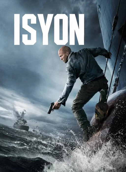 Isyon / Qo'zg'olon (2026) Premyera Uzbek tilida tarjima