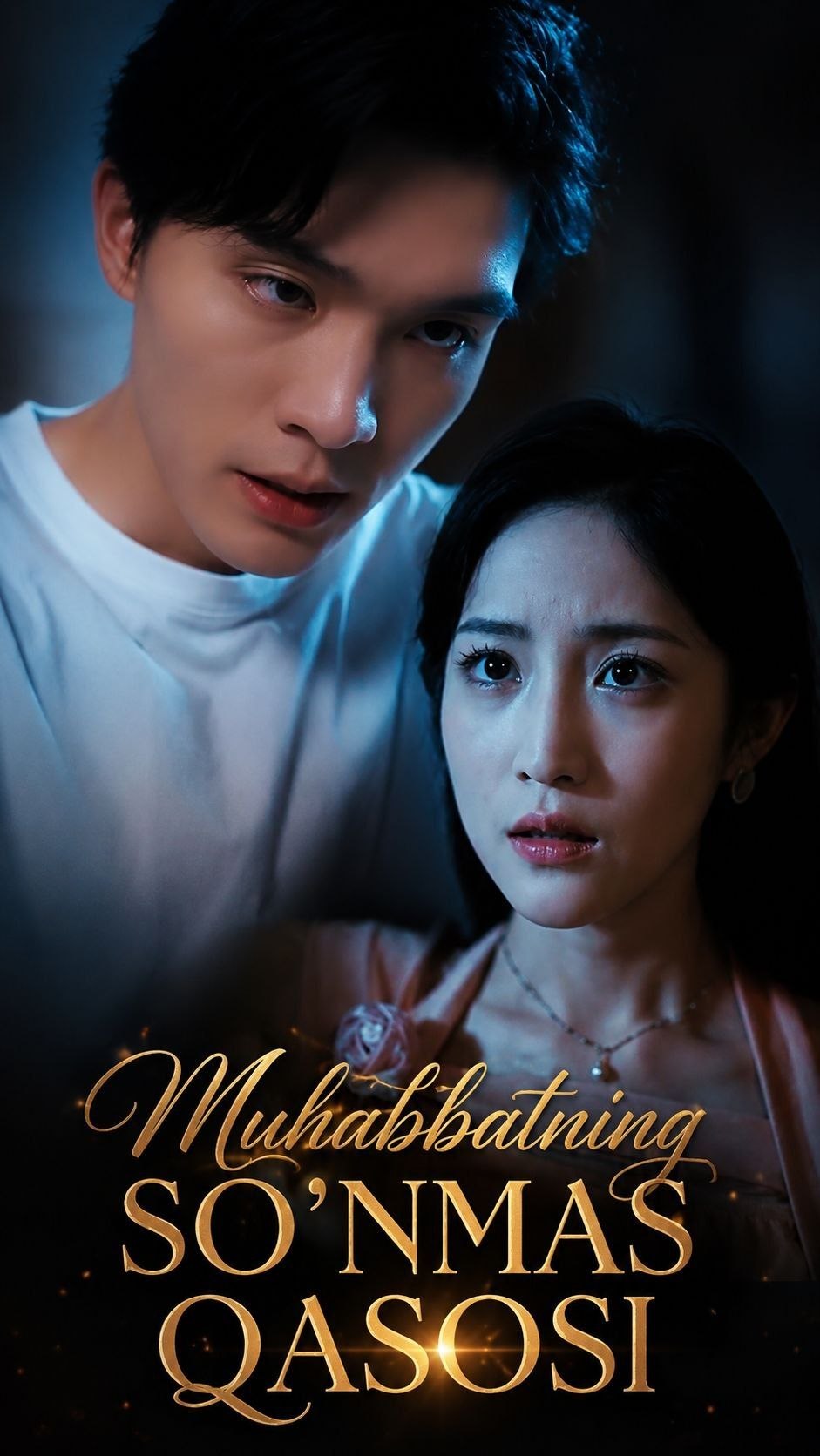 Muhabbatning so'nmas qasosi 1-2-3-4-5-10-20-30-50-60-70-80-90 Qism drama koreya seriali uzbek tilida Barcha qismlar 2026 HD