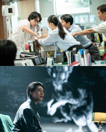 Sichqon tuzog'i 1-2-3-4-5-6-7-8-9-10-11-12-13-14 Qism drama Koreya seriali Uzbek tilida Barcha qismlar 2026 HD