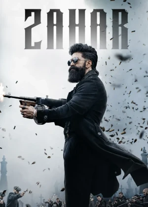 Zahar / Zaxar Hind kino 2026 Uzbek tilida O'zbekcha tarjima kino Full HD tas-ix skachat