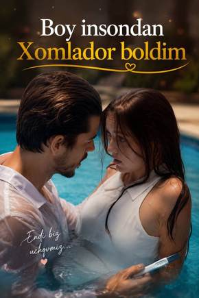 Boy insondan xomlador bo'ldim 1-2-3-4-5-10-20-30-50-60-70 Qism drama koreya seriali uzbek tilida Barcha qismlar 2026 HD skachat