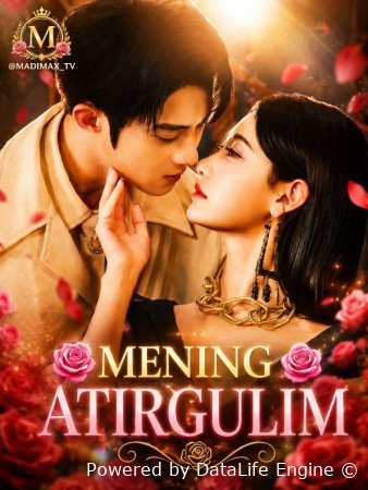 Mening atirgulim 1-2-3-4-5-10-20-30-50-70-80 Qism drama koreya seriali uzbek tilida Barcha qismlar 2026 HD